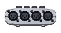 Zoom P4 PodTrak Podcast Mikseri
