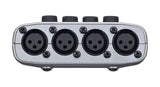 Zoom P4 PodTrak Podcast Mikseri