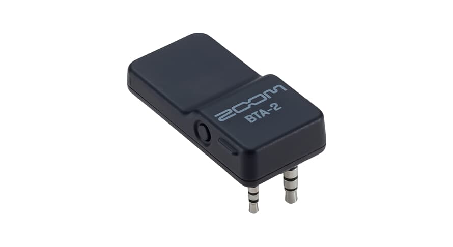 Zoom BTA-2 Bluetooth Adapteri