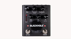 Eventide Blackhole kaikupedaali