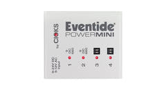 Eventide PowerMINI -virtalähde pedalboardille