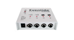 Eventide PowerMINI -virtalähde pedalboardille