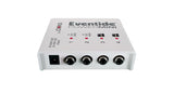 Eventide PowerMINI -virtalähde pedalboardille