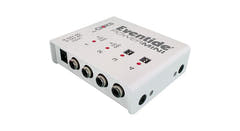 Eventide PowerMINI -virtalähde pedalboardille