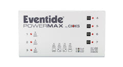 Eventide PowerMAX V2 -virtalähde, 48 W
