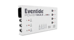 Eventide PowerMAX V2 -virtalähde, 48 W