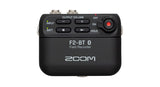 Zoom F2-BT-tallennin