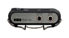 Zoom F2-BT Tallennin