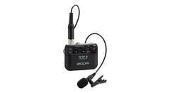 Zoom F2-BT Tallennin