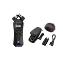 Zoom H1e Essential Handy Recorder + Lisävarustepaketti