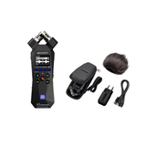 Zoom H1e Essential Handy Recorder + Lisävarustepaketti