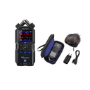 Zoom H4e Essential Handy Recorder + Lisävarustepaketti