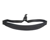 Neotech Wick-It -saksofonihihna XL, musta, 52,1–66 cm