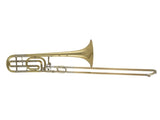 C.G. Conn Bb/F-Tenor Trombone 88H Symphony - 88HY