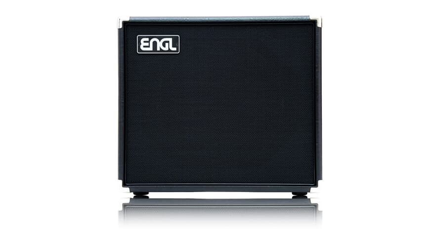 ENGL kaiutinkaappi 1x12" Celestion V-Type -kaiuttimella, E112SB