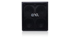 ENGL Pro kaiutinkaappi 4x12" XXL Eminence Karnivore -kaiuttimella