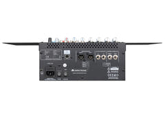 OMNITRONIC LMC-1422FX USB-miksauspöytä