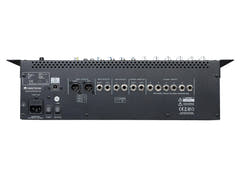 OMNITRONIC LMC-2022FX USB-miksauspöytä