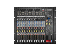 OMNITRONIC LMC-2642FX USB-mikseri