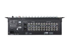 OMNITRONIC LMC-2642FX USB-mikseri