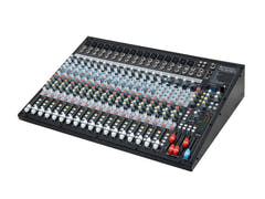 OMNITRONIC LMC-3242FX USB-mikserikonsoli