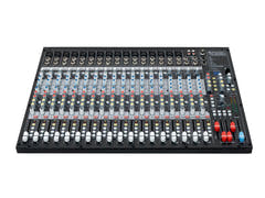 OMNITRONIC LMC-3242FX USB-mikserikonsoli