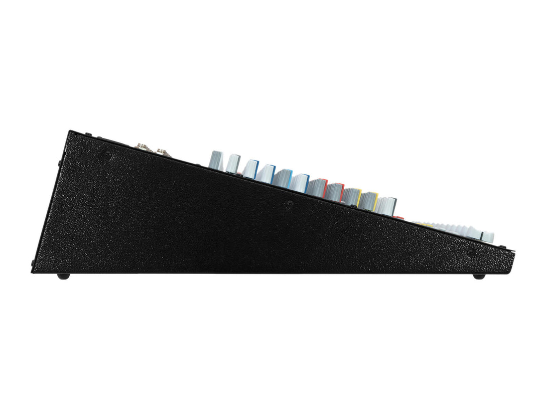 OMNITRONIC LMC-3242FX USB-mikserikonsoli
