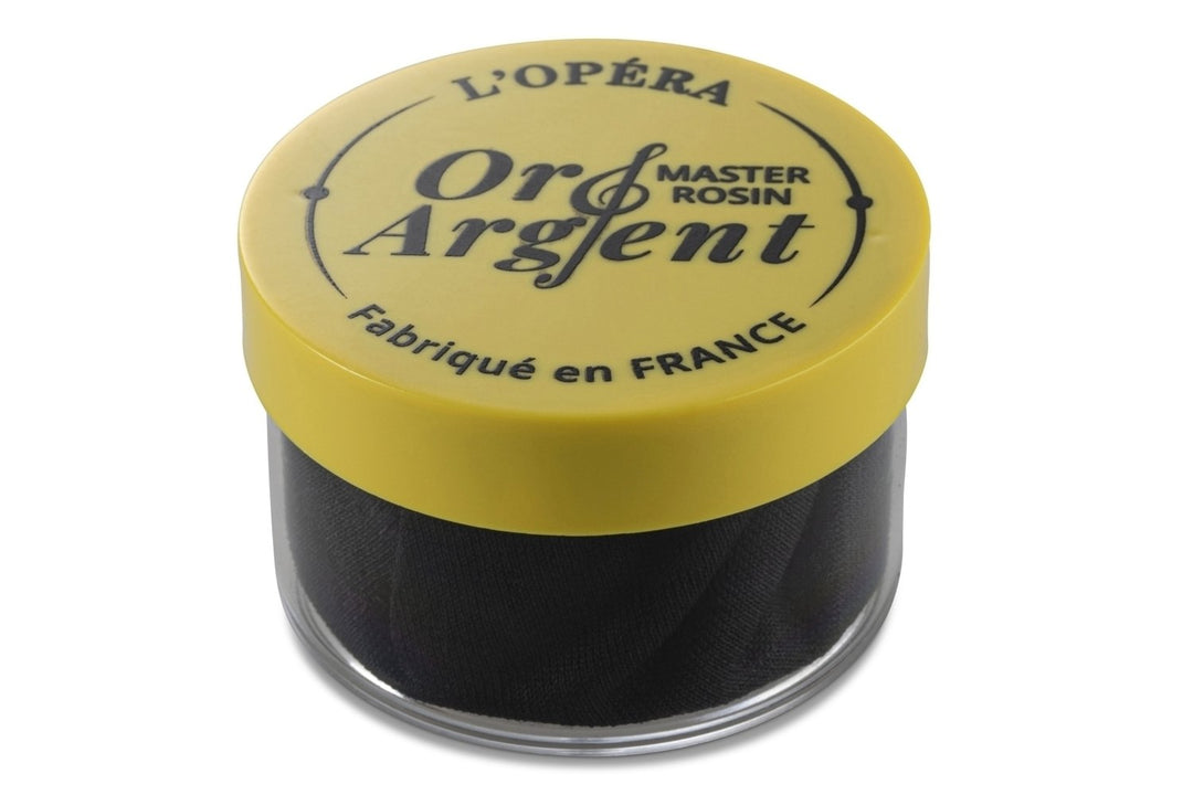 Or & Argent -hartsi