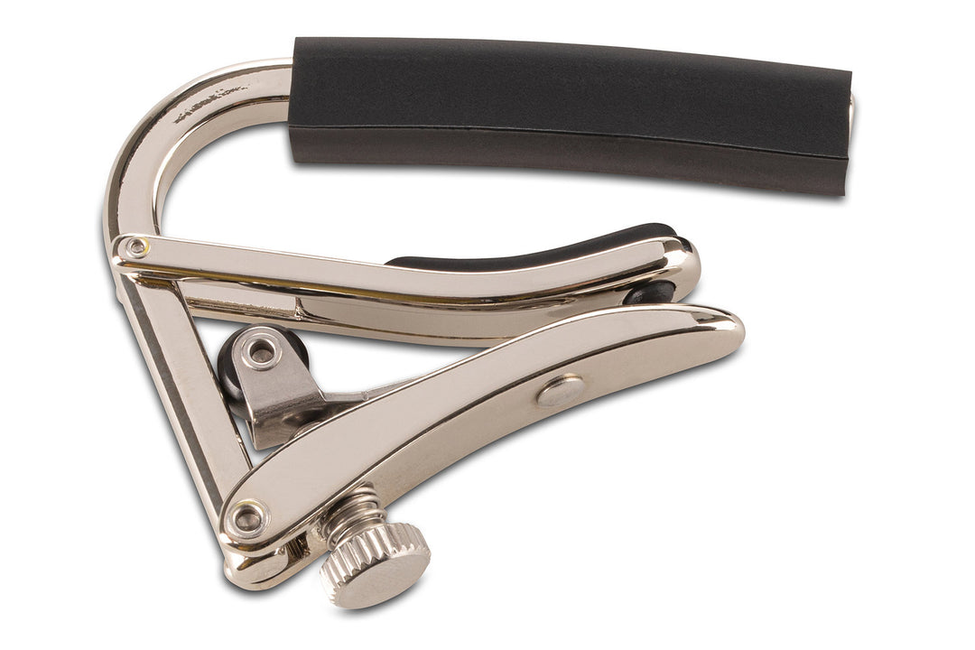 Shubb C4 Capo (Hopea)