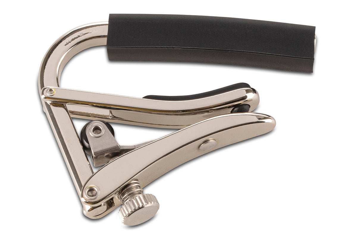 Shubb C4 Capo (Hopea)