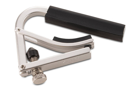 SHUBB L9 Kevyt capo ukuleleelle