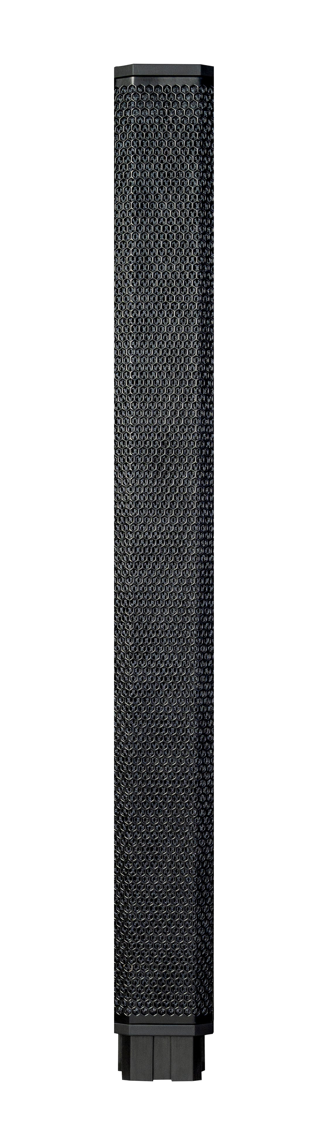 HK Audio POLAR 8 MK2 aktiivinen pylvö-PA-järjestelmä 1200W med Bluetooth (Sort)