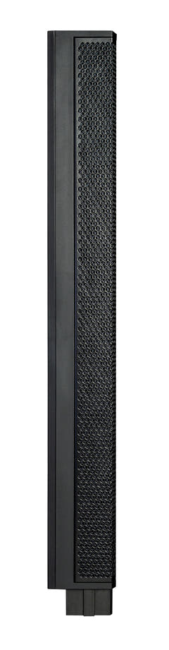 HK Audio POLAR 8 MK2 aktiivinen pylvö-PA-järjestelmä 1200W med Bluetooth (Sort)