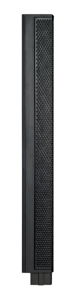 HK Audio POLAR 8 MK2 Aktivt Søjle-PA System 1200W med Bluetooth (Sort)