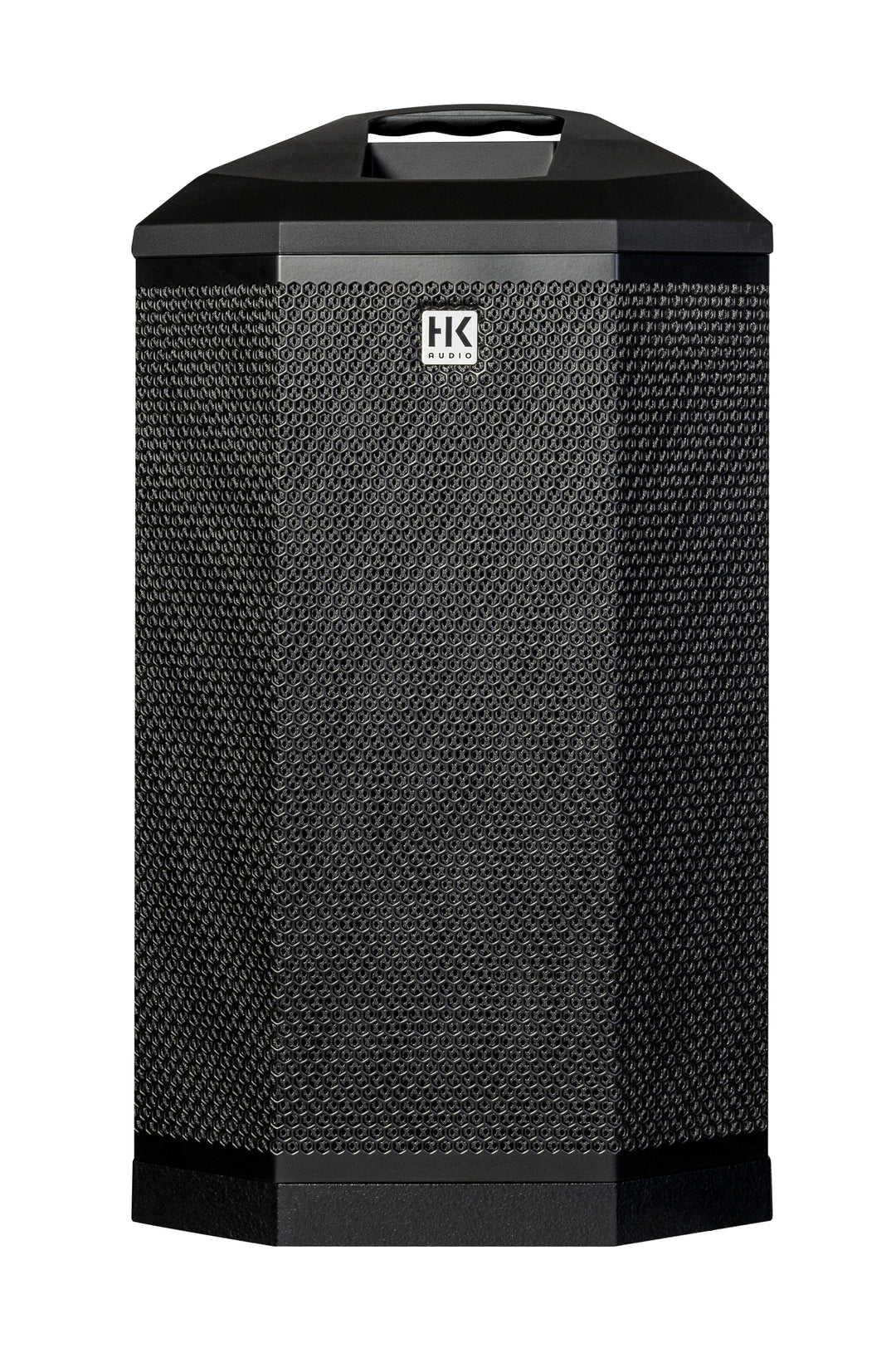 HK Audio POLAR 8 MK2 aktiivinen pylvö-PA-järjestelmä 1200W med Bluetooth (Sort)