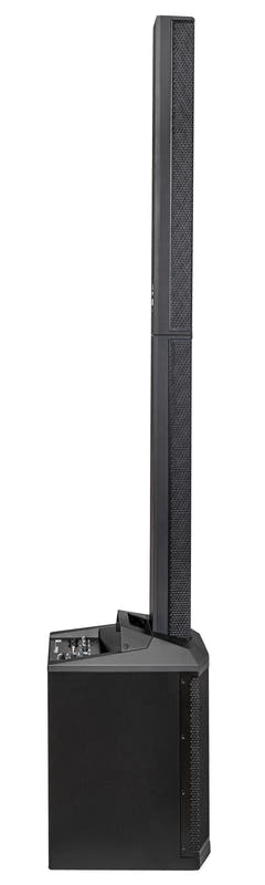 HK Audio POLAR 8 MK2 aktiivinen pylvö-PA-järjestelmä 1200W med Bluetooth (Sort)