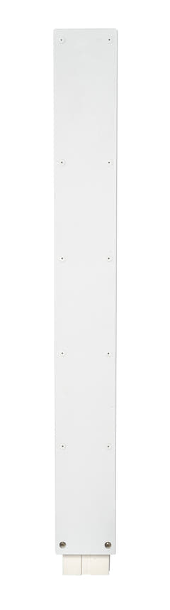 HK Audio POLAR 8 MK2 White aktiivinen pylväs-PA-järjestelmä 1200W Bluetooth-yhteydellä