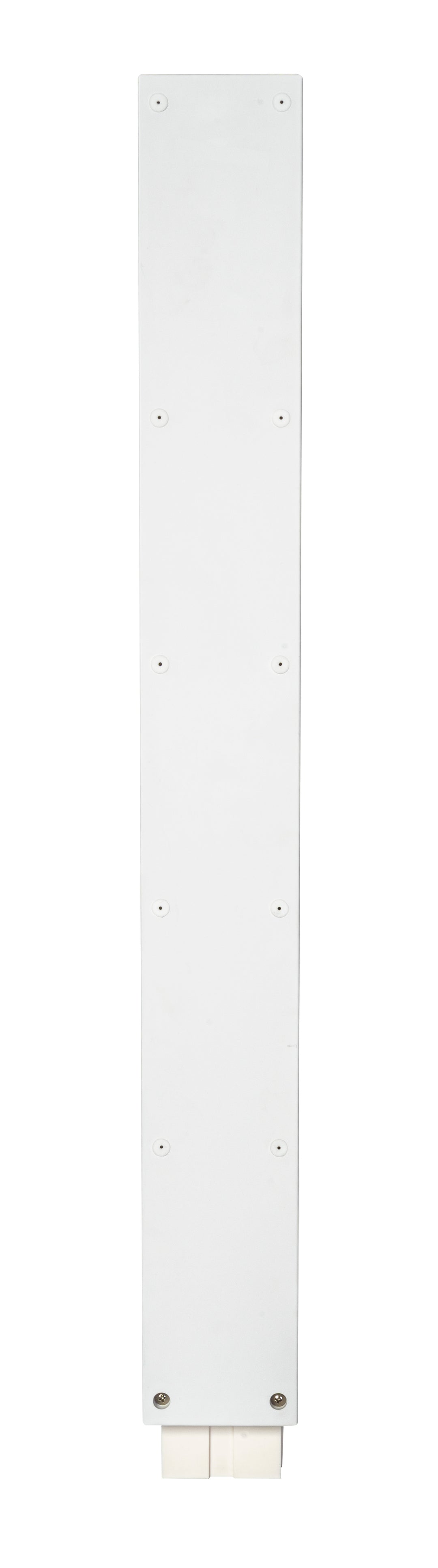 HK Audio POLAR 8 MK2 White aktiivinen pylväs-PA-järjestelmä 1200W Bluetooth-yhteydellä