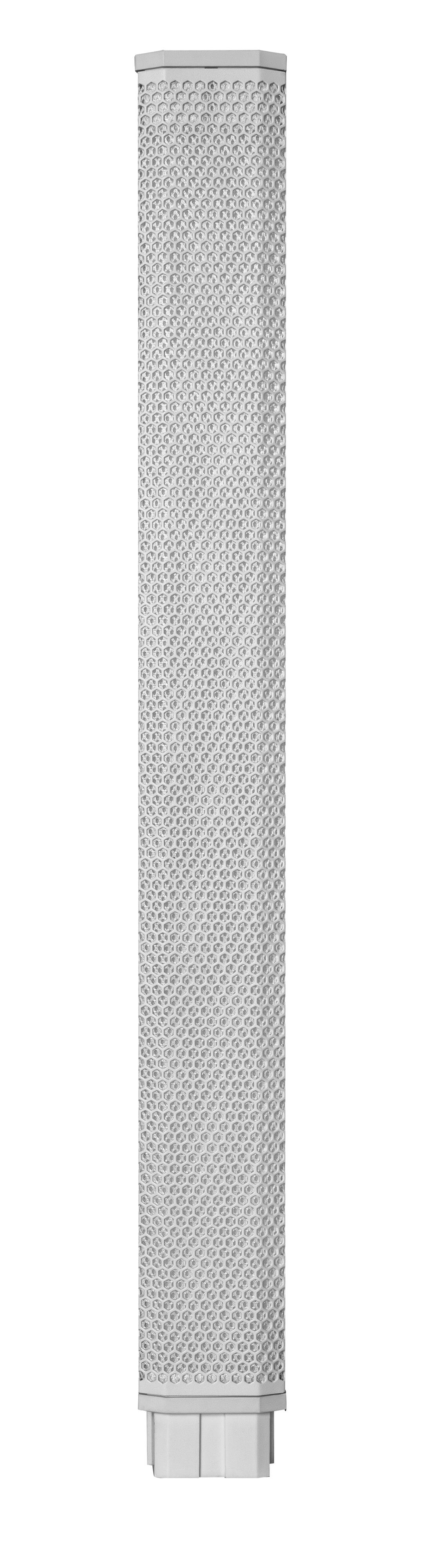 HK Audio POLAR 8 MK2 White aktiivinen pylväs-PA-järjestelmä 1200W Bluetooth-yhteydellä