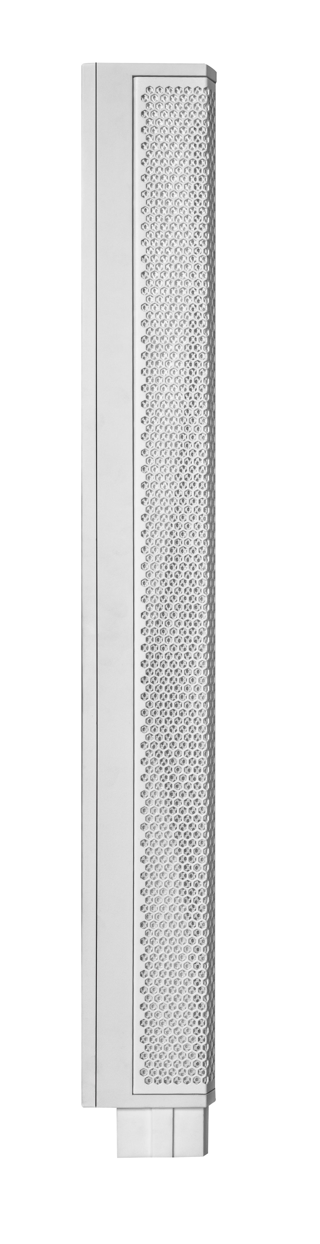 HK Audio POLAR 8 MK2 White aktiivinen pylväs-PA-järjestelmä 1200W Bluetooth-yhteydellä