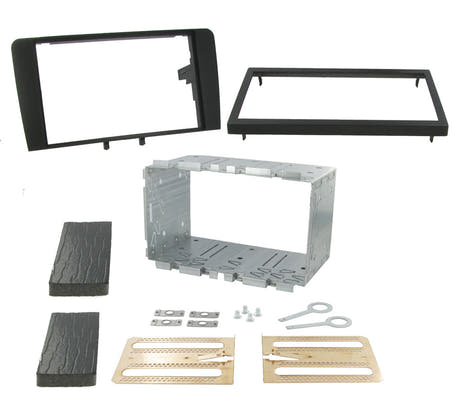 21CT23AU02A 2-DIN Kehys Audi A3