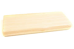 GEWA Rasiageili Klarinetti 12 reeds - Natural lacquered finish