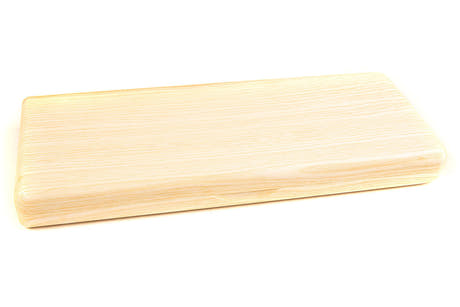 GEWA Rasiageili Klarinetti 12 reeds - Natural lacquered finish