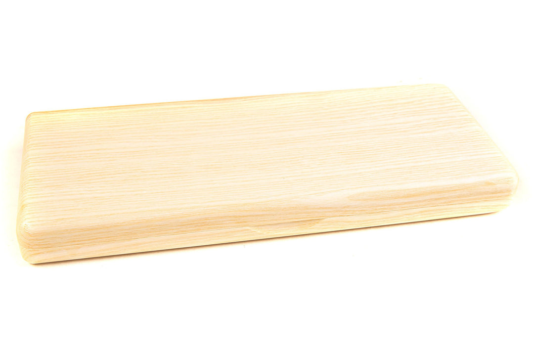 GEWA Rasiageili Klarinetti 12 reeds - Natural lacquered finish