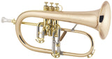 C.G. Conn Bb-Flugelhorn 1FR Vintage one - 1FR