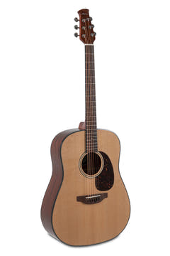 Applause akustinen kitara Wood Classics AAD96-4 Natural Gloss - Natural Highgloss (AAD96-4)