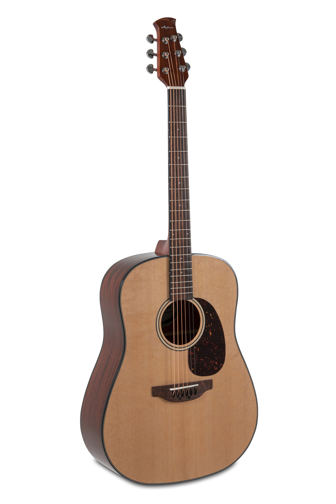 Applause akustinen kitara Wood Classics AAD96-4 Natural Gloss - Natural Highgloss (AAD96-4)
