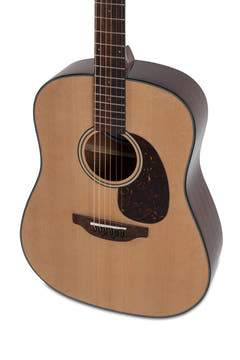 Applause akustinen kitara Wood Classics AAD96-4 Natural Gloss - Natural Highgloss (AAD96-4)