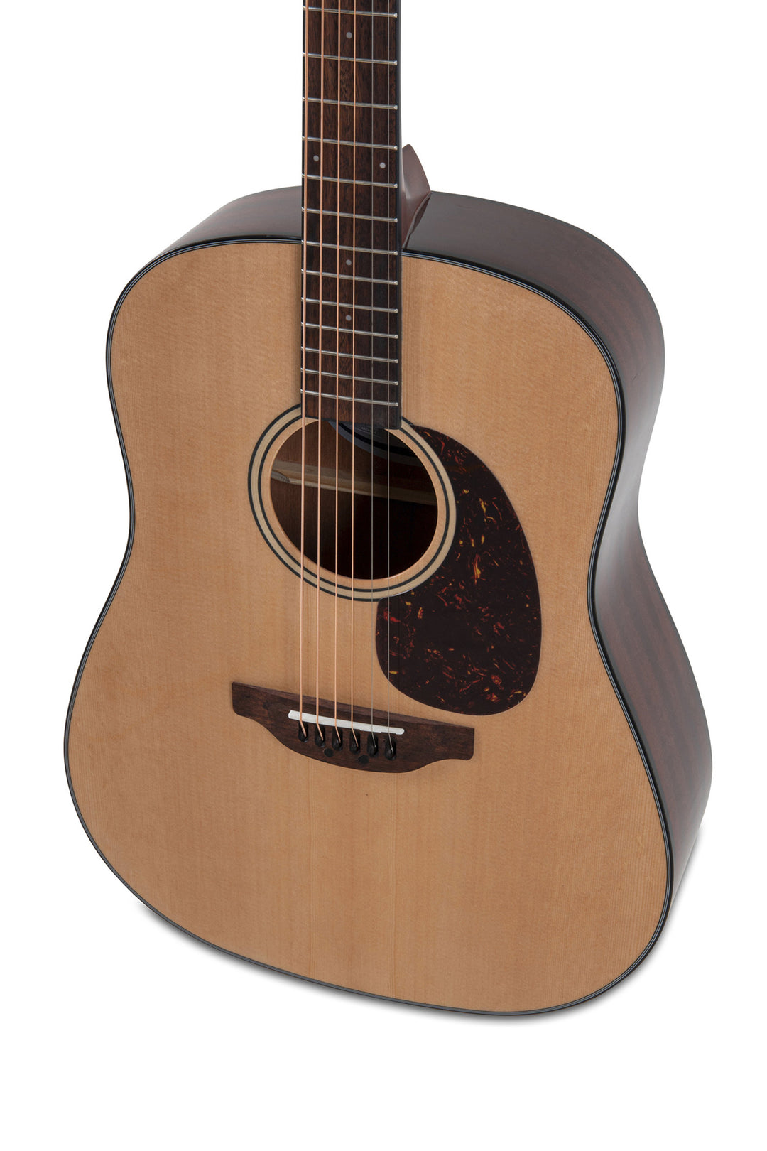 Applause akustinen kitara Wood Classics AAD96-4 Natural Gloss - Natural Highgloss (AAD96-4)