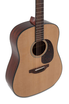 Applause akustinen kitara Wood Classics AAD96-4 Natural Gloss - Natural Highgloss (AAD96-4)